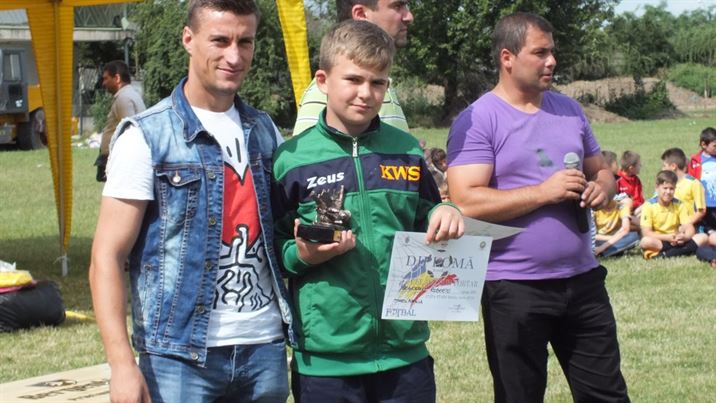 Roberto Vranceanu
