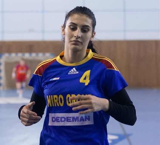 Romania a pierdut la 10 goluri in deplasarea din Norvegia