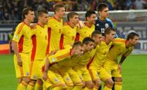 Romania in urna a treia pentru preliminariile CE de fotbal 2016