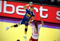 Cristina Neagu cel mai bun inter stânga la Campionatul European