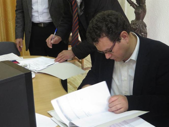 S-a stabilit ordinea pe buletinele de vot