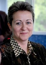 Simona Drăghincescu