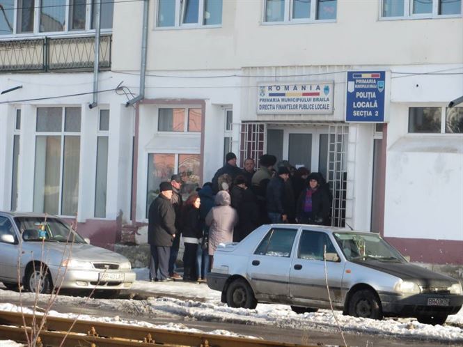 Sambata expira termenul pentru depunerea declaratiei privind taxa de salubritate