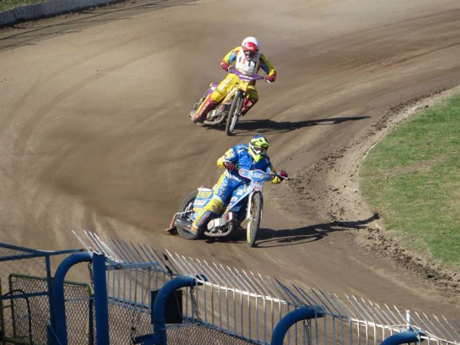 Sambata si duminica, la Braila, au loc primele etape ale campionatului de dirt-trak