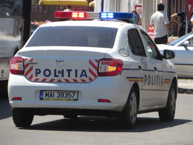Sanctiuni in valoare de 19000 de lei aplicate duminica de politisti