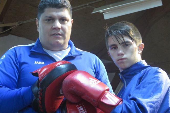 Braila ar putea fi gazda CE de box pentru tineret U22