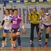 Se incinge lupta pentru podium in Liga feminina de handbal