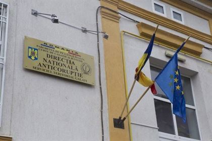 Seful BIC din cadrul Politiei Braila, acuzat de sustragere de documente, santaj si abuz in serviciu
