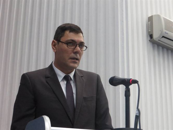 Seful Politiei Braila interesat sa preia sefia IPJ Constanta