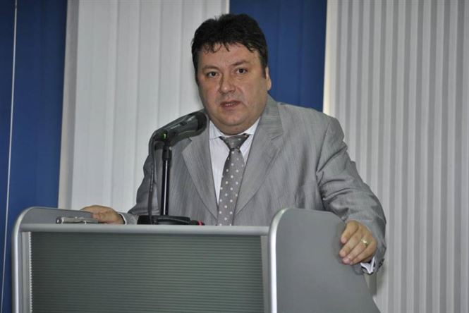 Senatorul Danut Mihai atac la PSD-istii care au asistat pasivi la distrugerea judetului