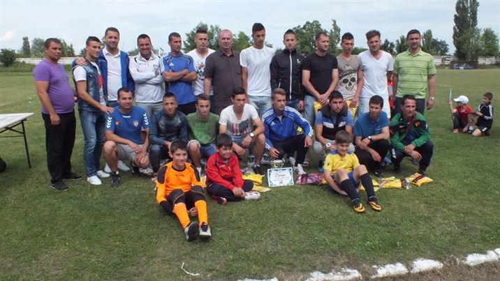 Seniorii de la Stars Braila
