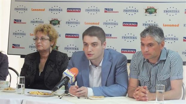 Sfarsit de saptamana plin de evenimente sportive in judetul Braila