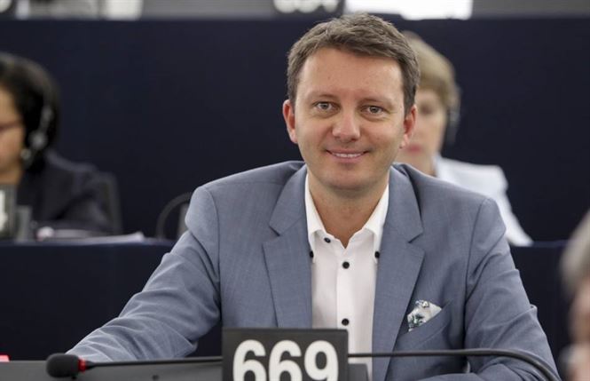 Siegfried Mureșan cere mai mulți bani în Bugetul UE 2017 pentru ocuparea tinerilor, infrastructură și cercetare