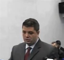 Silviu Radu propus pentru suspendare