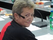 Simona Draghincescu