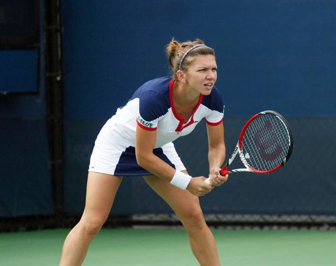 Simona Halep debuteaza in aceasta dimineata la Sydney