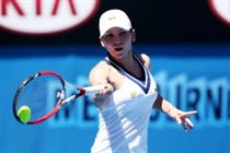 Simona Halep eliminata