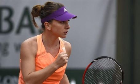 Simona Halep poate urca pe locul 3 WTA