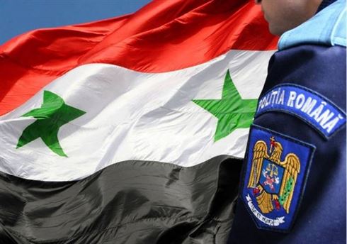 Sirian angajat ilegal la o societate comerciala din Braila