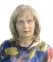 Carmen Sirma - secretarul de stat la Ministerul Dezvoltării Regionale şi Administraţiei Publice