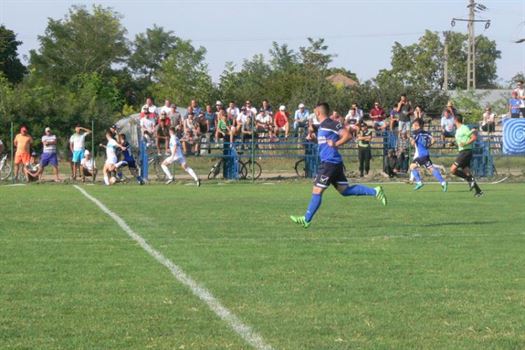Sportul Chiscani spera sa sparga gheata la Tulcea