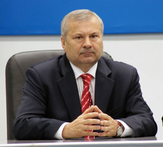 Stancu suspendat din functie pentru a debloca activitatea CJ Braila