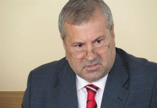 Stancu targe dupa el mai multi functionari din CJ Braila