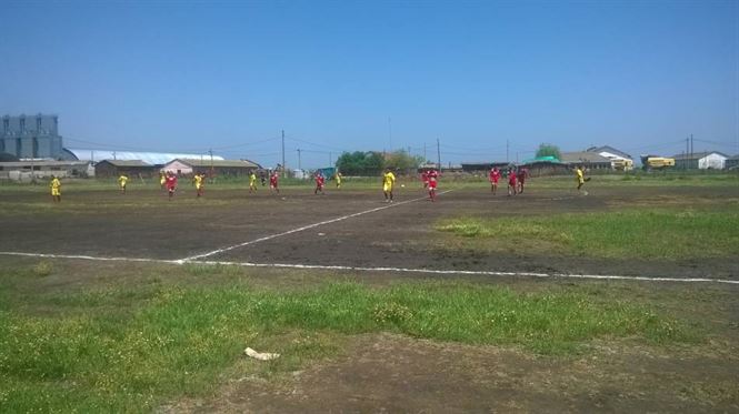 Rezultatele inregistrate in prima etapa a Cupei Romaniei la fotbal - faza judeteana