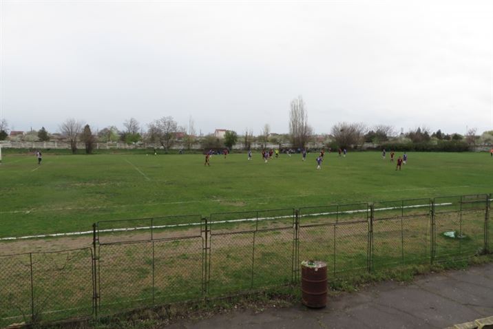 Stars Braila si FC Urleasca au castigat la scor meciurile din etapa a XIX-a