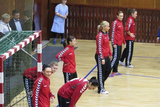 Start spre Cupa Romaniei