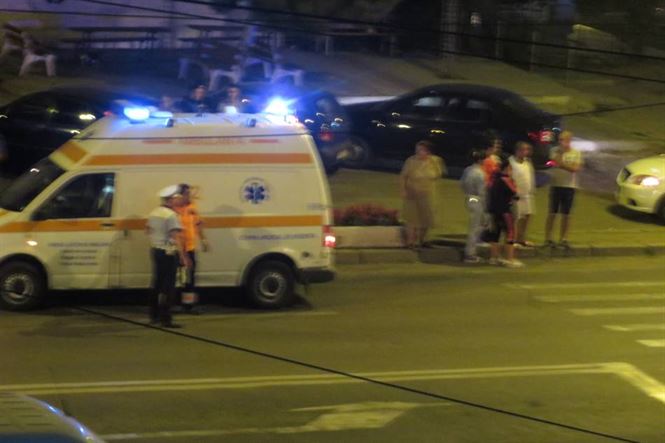 Statisticile arata ca duminica dupa ora 18 se produc cele mai multe accidente