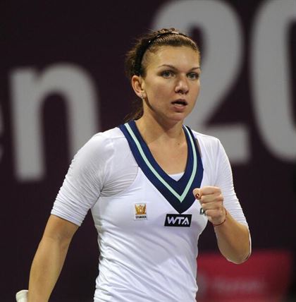 Succes important pentru tenisul romanesc