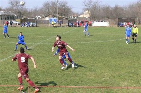 Suspansul se mentine pana la retur in Cupa Romaniei