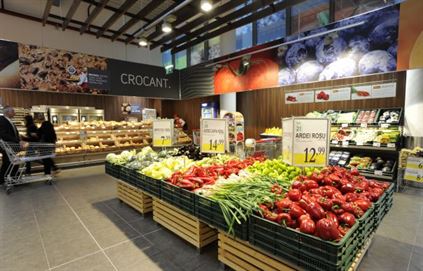 Bio-Romania sustine implementarea unui "TVA Verde" pentru produsele agroalimentare romanesti