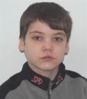 Tanar de 17 ani disparut de la domiciliu