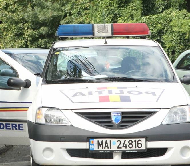 Tanara de 14 ani accidentata mortal la Maxineni