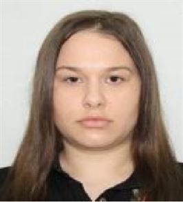 Tanara de 18 ani, disparuta de la domiciliu