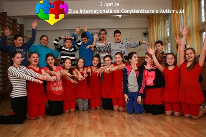 Te invit la ziua mea