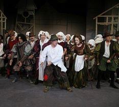 Teatrul Masca