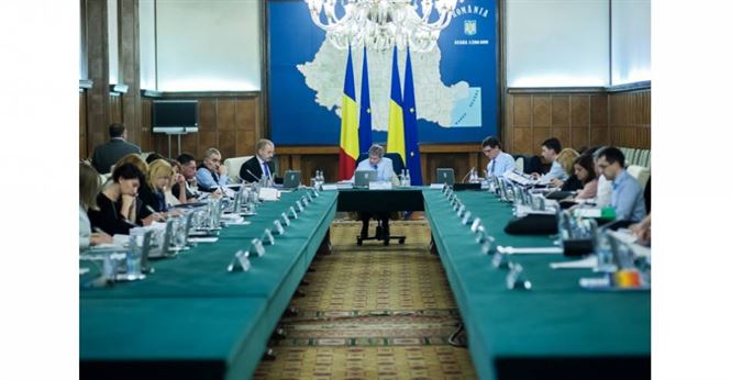 Termene noi pentru intrarea în vigoare a procedurii insolvenței persoanelor fizice și pentru introducerea caselor de marcat cu jurnal electronic