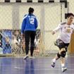 Test reusit pentru clujence inaintea meciurilor din Cupa EHF