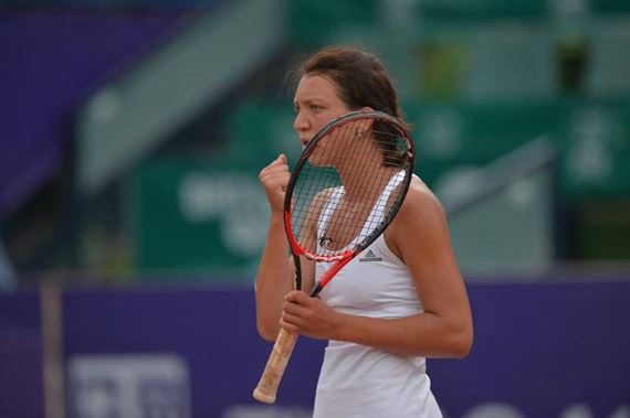 Tig, Begu si Halep in optimile turneului de la Madrid