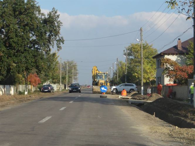 Toate UAT-urile din Braila vor primi finantari pentru proiecte prin PNDL 2