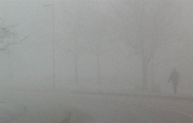 Trafic ingreunat in Braila din cauza cetii