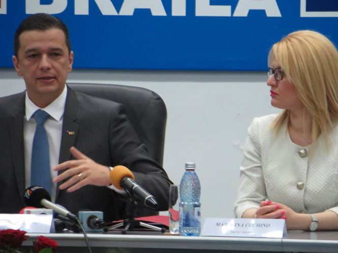 Grindeanu: Trebuie sa iesim din aceasta ipocrizie, a prefectilor inalti functionari publici