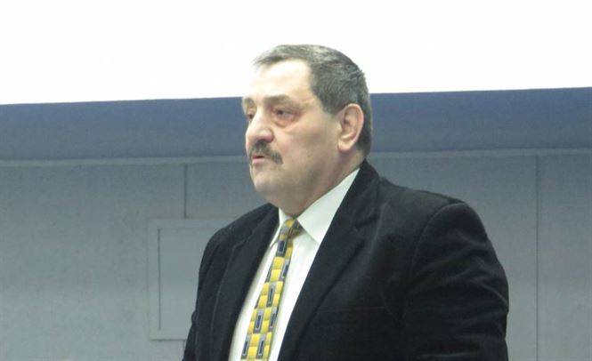 Trei mandate de parlamentari, obiectivul noii conduceri a PNL Braila