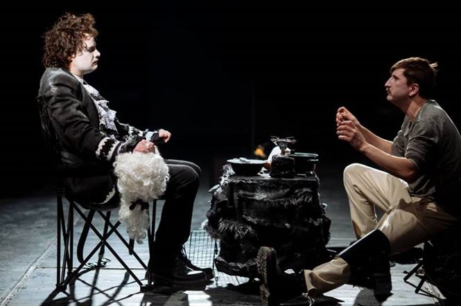 Trei spectacole ce nu trebuie ratate in acest week-end la Teatrul Maria Filotti