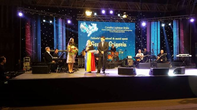 Trofeul George Grigoriu ramane in Romania