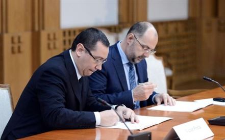 Marioara Nistor: Prezenta UDMR la guvernare, o batjocura!