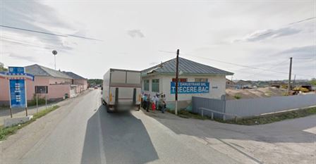Un brailean a reclamat ca i-a fost furata masina din zona trecerii bac de la Smardan